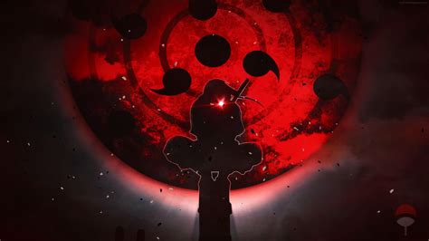 Aggregate 83+ sharingan itachi wallpaper best - in.coedo.com.vn