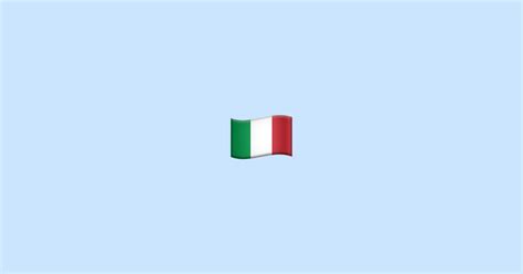 🇮🇹 Italy - Emoji Meaning