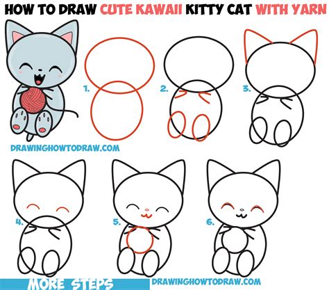 20+ Cute Cat Drawing Videos - Aleya Wallpaper