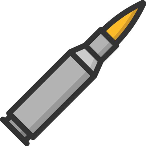 Bullet Vector SVG Icon - SVG Repo