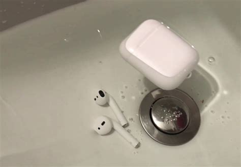 Are AirPods Waterproof? Here's What You Need to Know