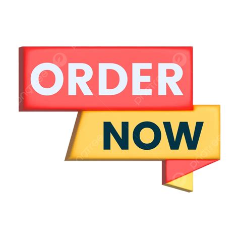 0 Result Images of Order Now Icon Png - PNG Image Collection