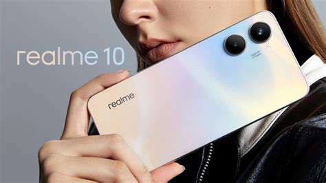 realme 10 Specs Comparison