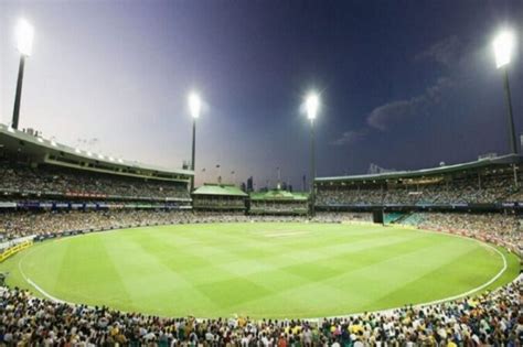 Top 10 Biggest Stadiums In Sri Lanka - Crictv4u