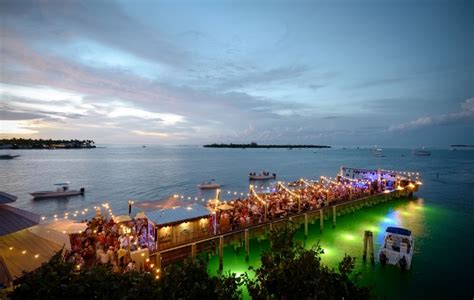 Sunset Pier - Key West Events | Eventbrite