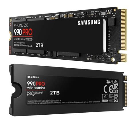 Samsung Malaysia Electronics Launches High-Performance 990 PRO SSD Optimized for Gaming and ...