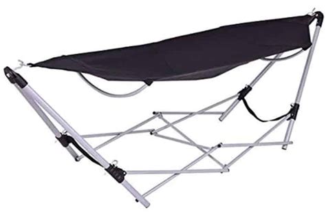 8 Best Portable Hammock Stands For Camping 2021 – Better Exploring