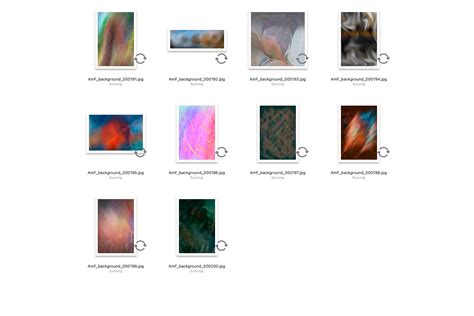 Set Digital Backgrounds / Textures Graphic by Rotterdammert Digital Art ...