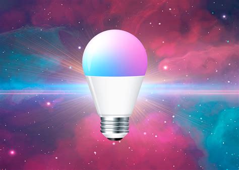 Color Changing Light Bulbs | RGB/RGBW LED Bulbs - Open Lighting Product ...