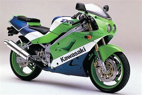 Kawasaki 250 four: update | Visordown