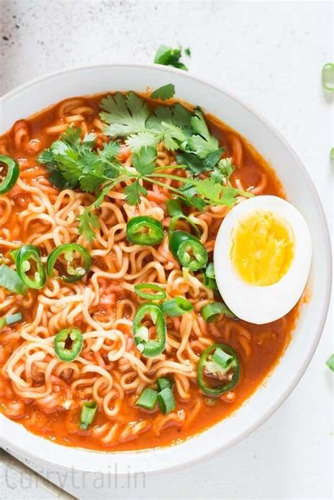 SRIRACHA SPICY RAMEN NOODLES SOUP #Noodle #Noodle Recipes #SrirachaSpicyRamen | Hot Recipes