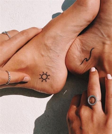 cute foot tattoo #Foottattoos | Small foot tattoos, Foot tattoos ...