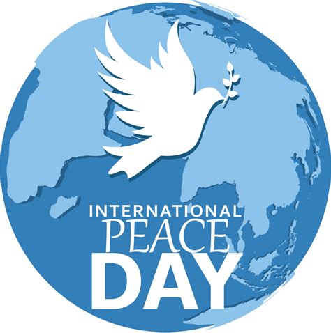 When Is International Day Of Peace 2024 Theme - Iona Oriana