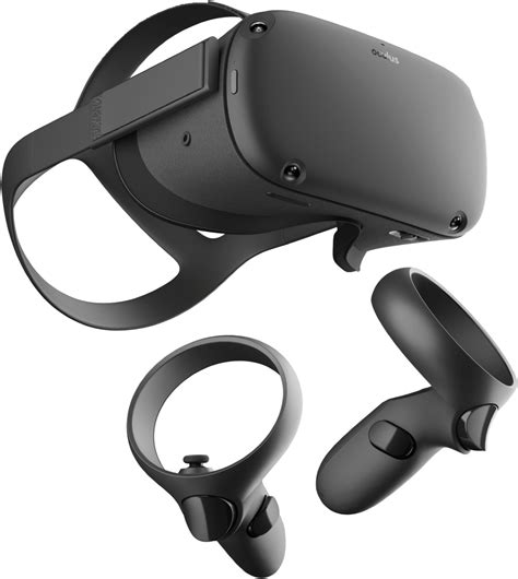 Oculus Quest 2 Accessories