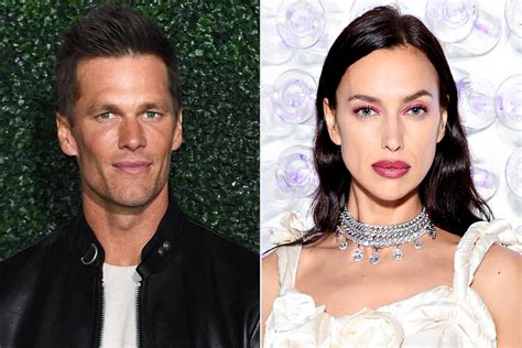 Tom Brady, Irina Shayk's Relationship 'Fizzled' (Exclusive Sources)