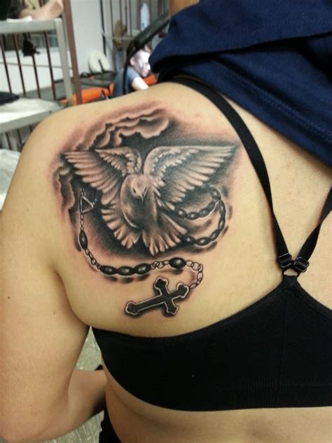 Photos for Prison Break Tattoos - Yelp