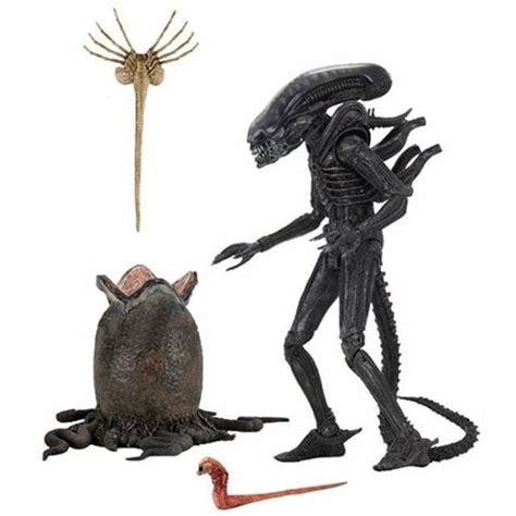 NECA, Alien / Aliens, NECA Ultimate Figures - Entertainment Earth