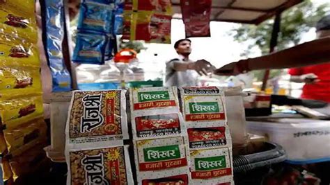 Take stern action on gutkha ban: Jharkhand HC - Oneindia News