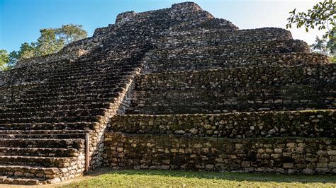 How to Visit the Chacchoben Mayan Ruins in Costa Maya, Mexico