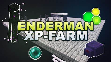 Schematic Farm De Enderman