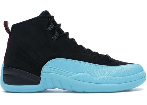 Jordan 12 Retro Gamma Blue - 130690-027