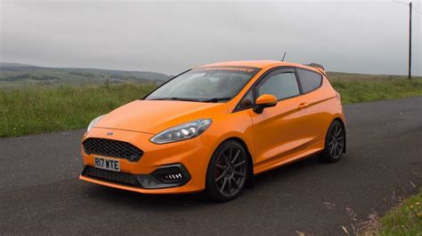 2020 Ford Fiesta ST Performance Edition | in Ballyclare, County Antrim | Gumtree