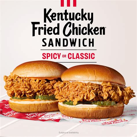 KFC : Fried Chicken, Extra Crispy Chicken, Bucket of Chicken & More in Irvine, CA