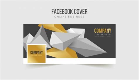 Free Facebook Cover Templates: 6 Sources to Check Out