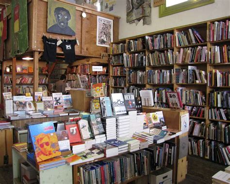 Dog Eared Books to open satellite store in S.F.’s Castro district