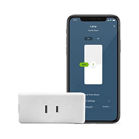 8 Amazing Smart Plug Dimmer For 2023 | Robots.net