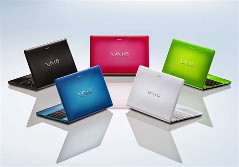 Learn New Things: Sony VAIO E Series All Laptops Price and Specification