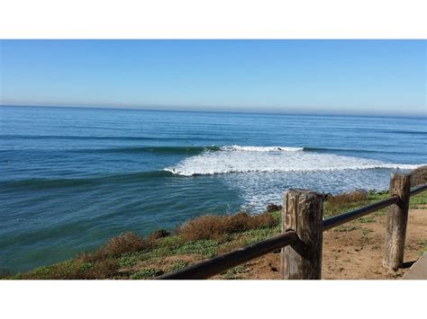 Breathtaking Moonlight Beach: Photo Of The Day | Encinitas, CA Patch