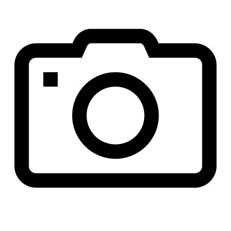 Camera Icon - Free Download at Icons8