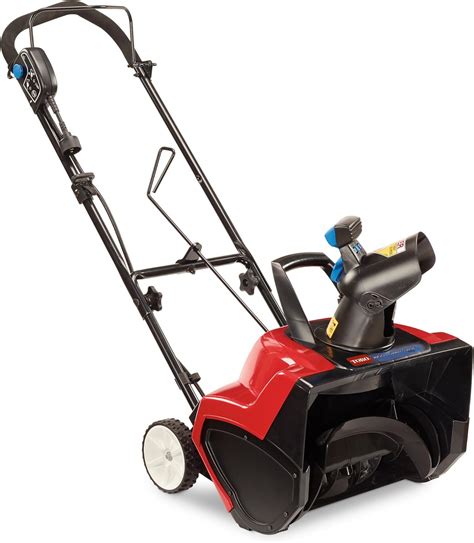 Top 7 Best Electric Snow Blower: Guide & Top Reviews 2024