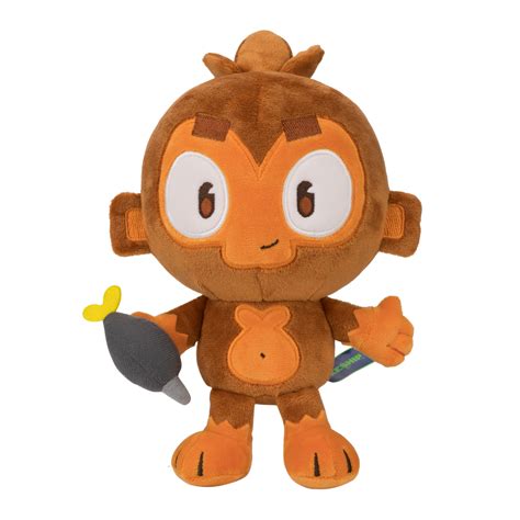 Dart Monkey Plush | Makeship