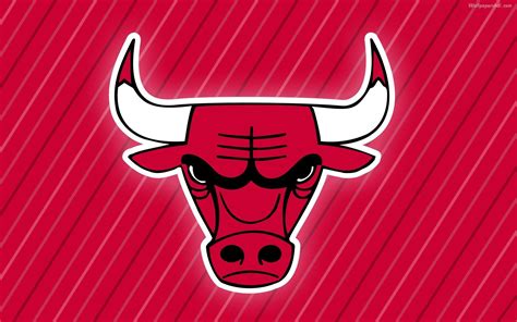 Bulls Logo Wallpapers - Wallpaper Cave