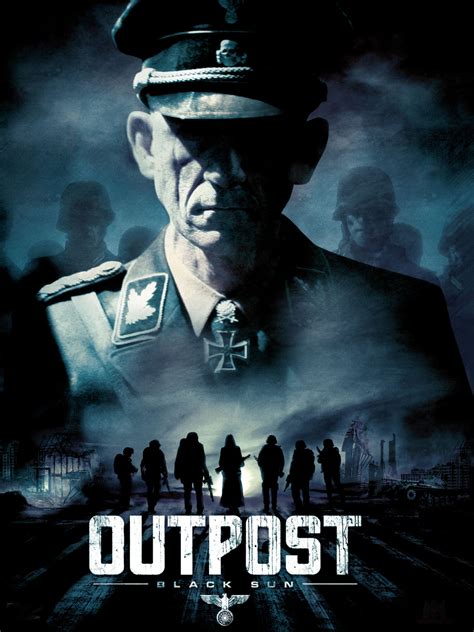 Prime Video: Outpost : Black Sun