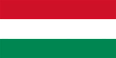 Flag of Hungary image and meaning Hungarian flag - Country flags