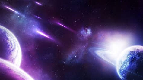 Purple Galaxy Wallpapers - Wallpaper Cave