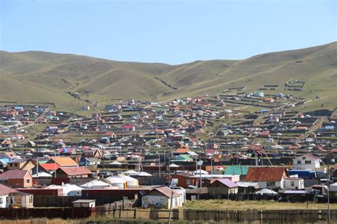 Mongolia Tackles Development Challenges Posed by Internal Migration - Mongolia | ReliefWeb