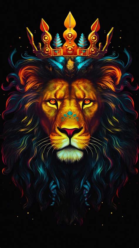 Lion King 4K IPhone Wallpaper HD - IPhone Wallpapers : iPhone ...