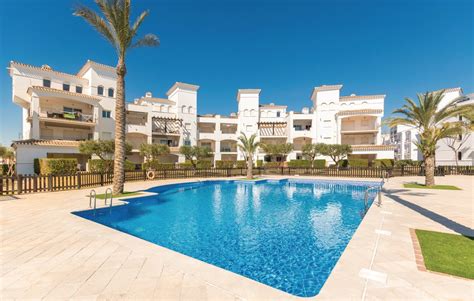 Holiday rental - La Torre Golf Resort , Spain - E | Novasol