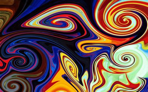 Abstract Paint Wallpapers - Top Free Abstract Paint Backgrounds - WallpaperAccess