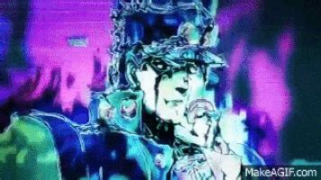 My Jojo meme/reaction gif stash | JoJo Amino Amino