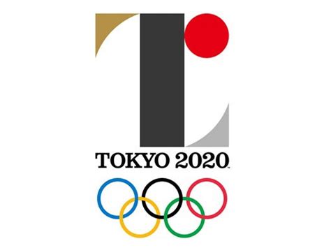 Tokyo is Ditching Its 2020 Olympics Logo | WIRED