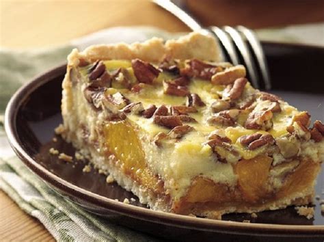 Easy Peach Kuchen | Kuchen recipe, Desserts, Traditional german desserts