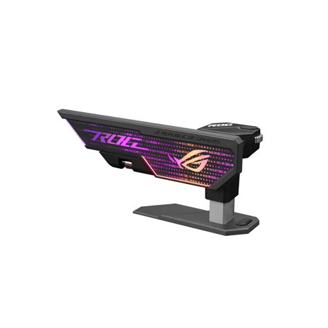 Buy Asus ROG Herculx GPU Holder in Pakistan | TechMatched