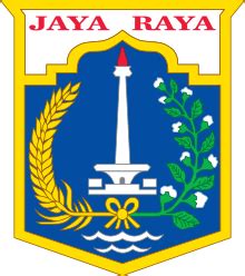 JAKARTA & I: Betawi (DKI Jakarta), Indonesia Culture