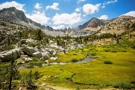 California Sierra Nevada: 21 Beautiful, Undiscovered Places to See - Sunset Magazine