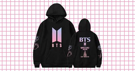 The Best BTS Merch You Can Shop on Amazon | Teen Vogue